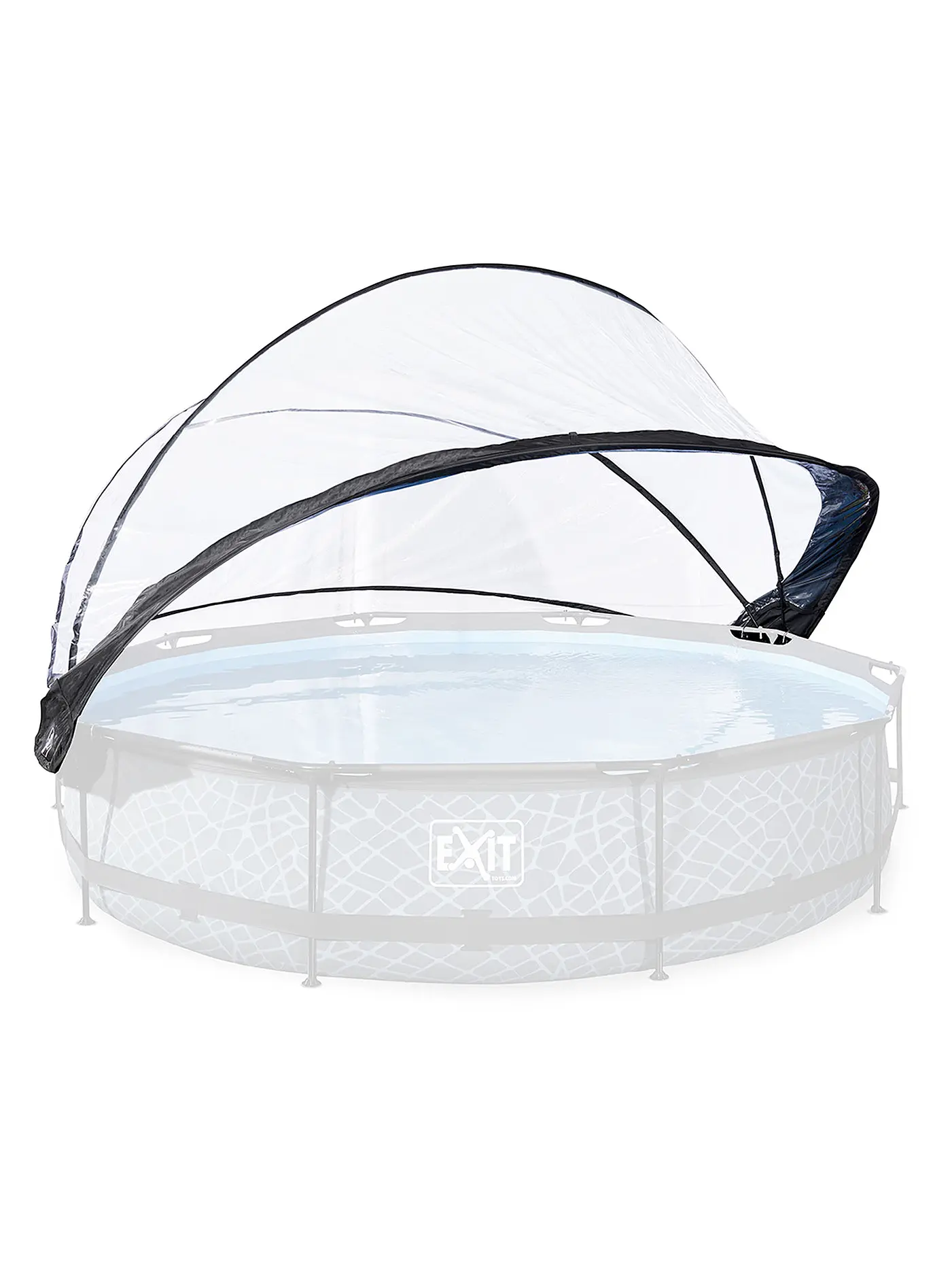 EXIT TOYS | Pool Abdeckung 360cm | 